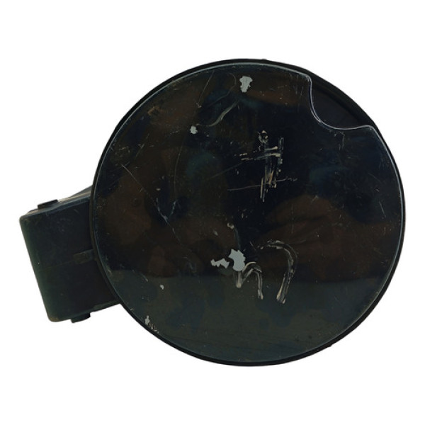 Portinhola Tanque Combustivel Citroen C4 Hatch 2005 2014 Preto 2014