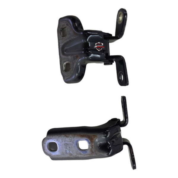 Dobradiça Porta Traseira Direita Cruze 2014