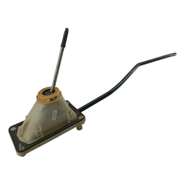 Alavanca Trambulador Cambio Renault Logan Sandero 2009 2014