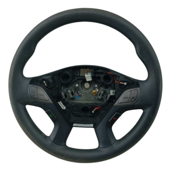 Volante Motorista Hyundai Hb20 2013 2019