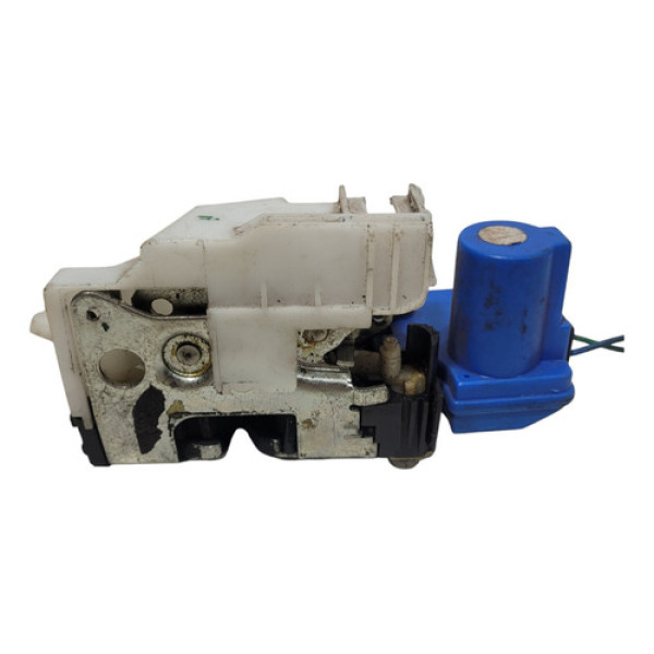 Fechadura Elétrica Traseira Esquerda Gm Celta Prisma 2006 12