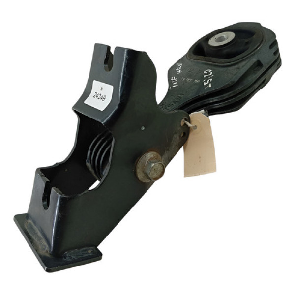 Coxim Cambio Inferior Suporte Honda Hr-v 2015 2020