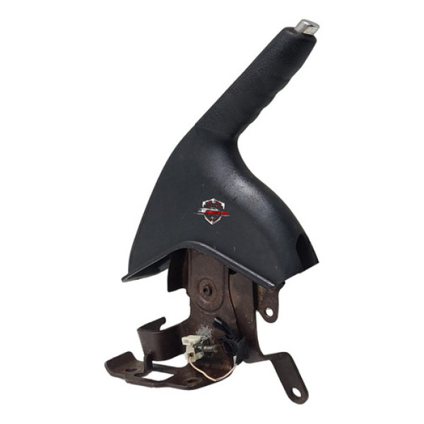 Alavanca Freio Mão Ford New Fiesta 2013 A 2017