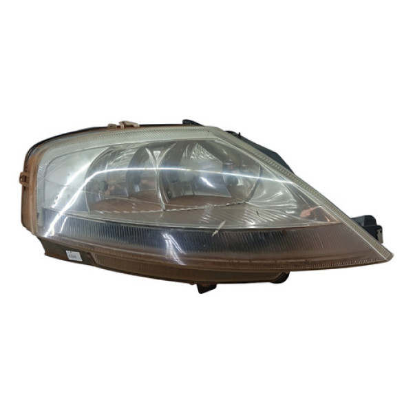 Farol Direito Citroen C3 2005 2012 Direito/passageiro