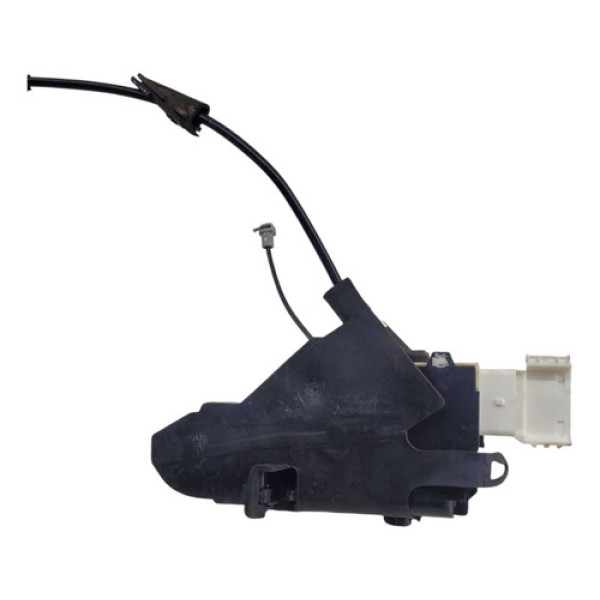 Fechadura Elétrica Diant Esquerda Citroen C4 2008 2012