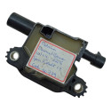 Bobina Ignição Gm Prisma/onix 1.4 2015 Original