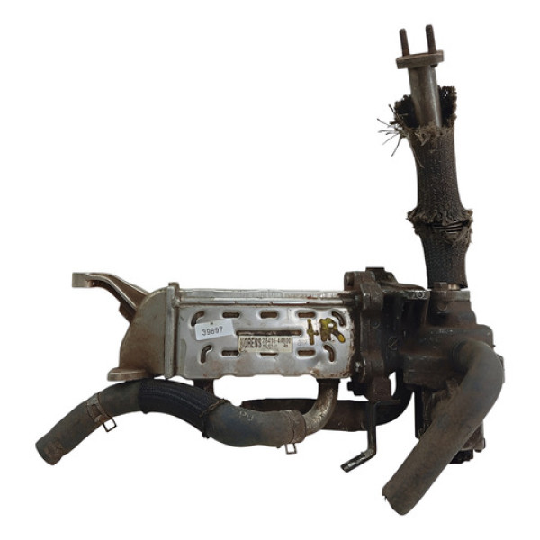 Reservatorio Resfriador Egr Kia Bongo 2.5 2013 2022