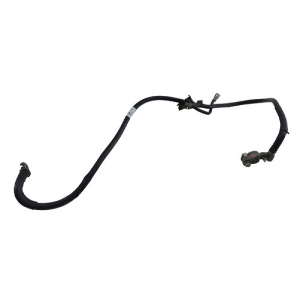 Cabo Terra Bateria Volkswagen Golf Sportiline 1.6 2010