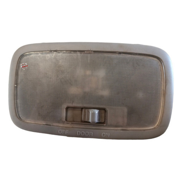 Luz De Teto Traseira Hyndai I30 2.0 16v 2010