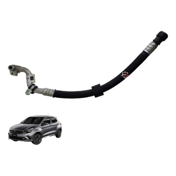 Mangueira Ar Condicionado Fiat Argo 1.0 2019