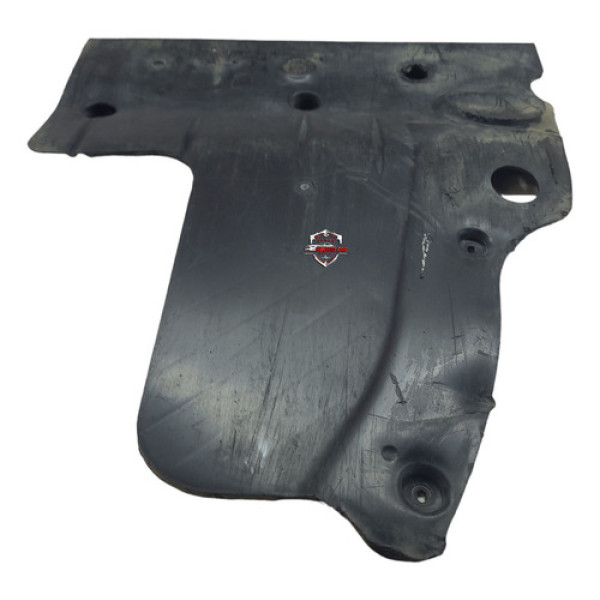 Defletor Inferior Esquerdo Hyundai Azera 3.3 2009