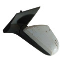Retrovisor Esquerdo Manual Chevrolet Onix Prisma 2015 2019