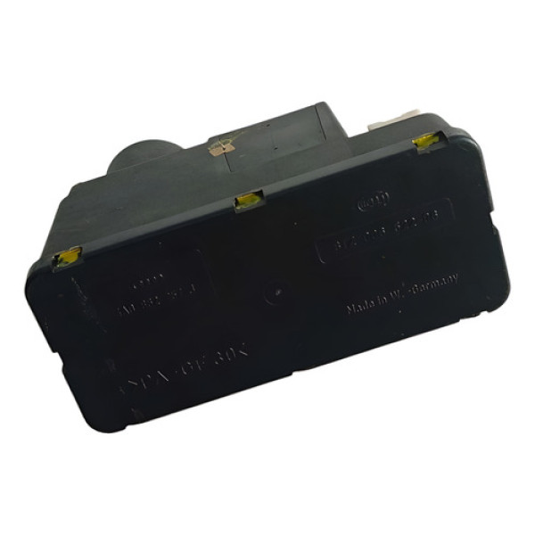 Modulo Bomba De Vacuo Trava A4 A6 A8 1996comando Ar Condicio Verde-escuro