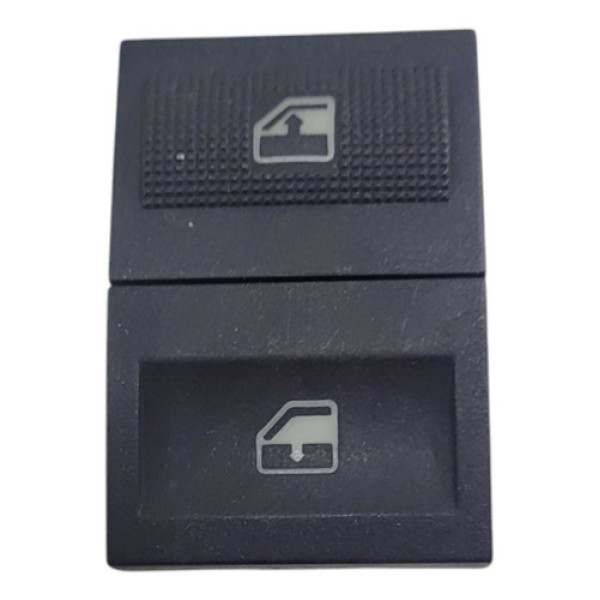 Botão Vidro Elétrico Vw Gol Parati G3 2000 2005 377959855b