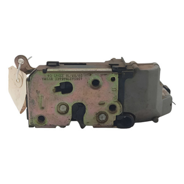 Fechadura Dianteira Direita Ford Ecosport Fiesta 2003 2012