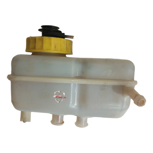 Reservatório Cilindro Mestre Volkswagen Gol G5 2009