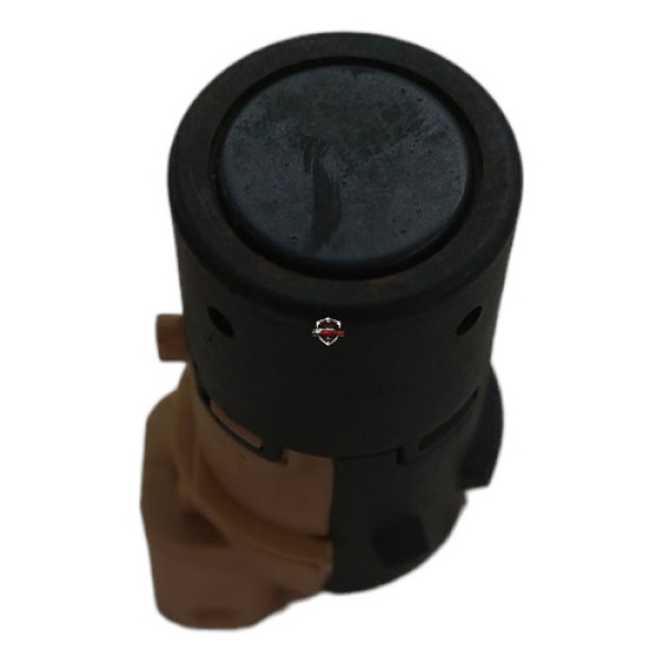 Sensor Estacionamento Citroen C4 Pallas 2009 Preto