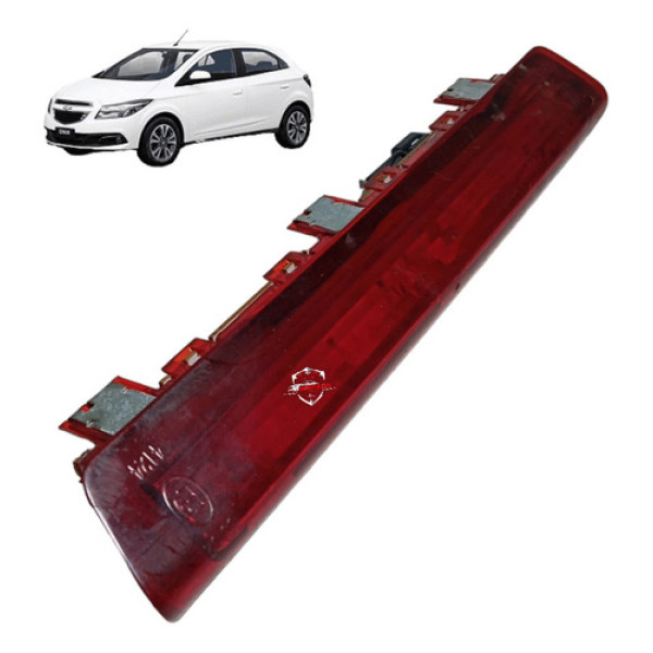 Break Light Luz Freio Chevrolet Onix 2014