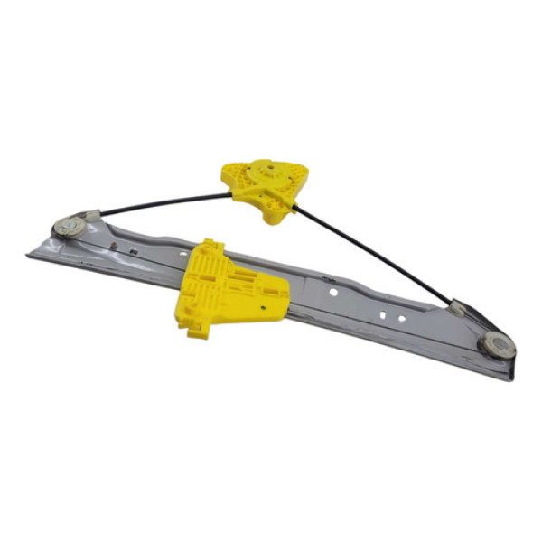 Maquina Vidro Diant Direito Vw Gol Fox 2010 2015 5u4837400