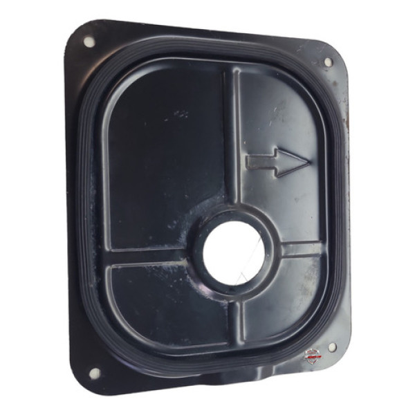 Trava Bomba Combustível Esquerdo Hyundai Azera 3.3 2009