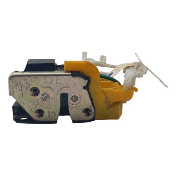 Fechadura Elétrica Dianteira Esquerda Hyundai I30 2013 2017