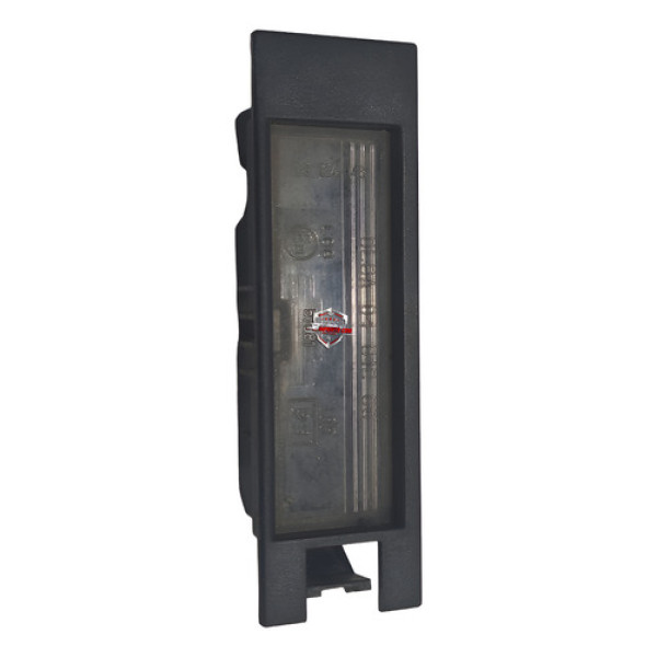 Luz Placa Chevrolet Montana 1.4 2008