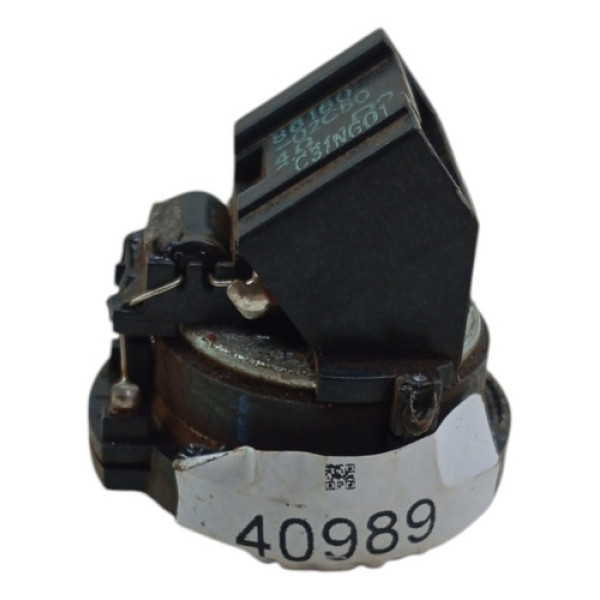 Tweeter Alto Falante Toyota Corolla 2015 2019 Preto