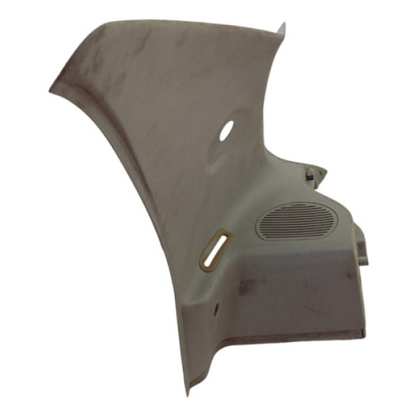 Suporte Bagagito Lado Direito Gm Celta 2001 2010 Bege