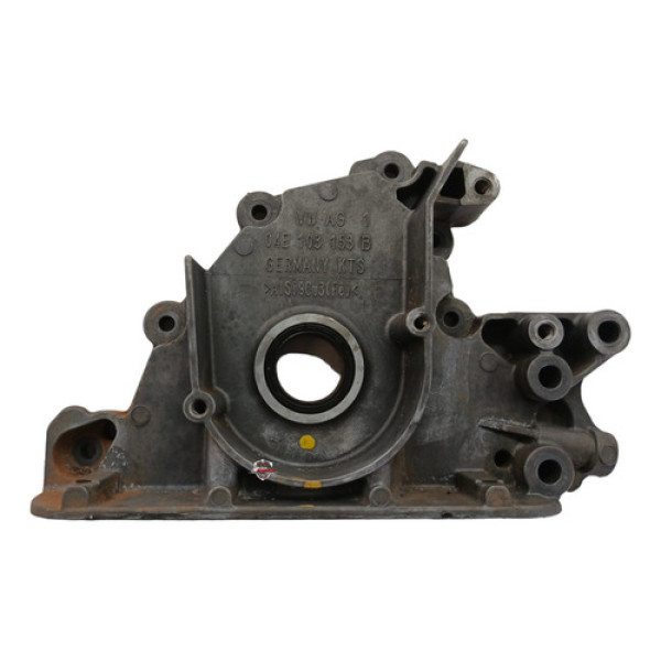 Flange Virabrequim Volkswagen Golf 1.4 Tsi