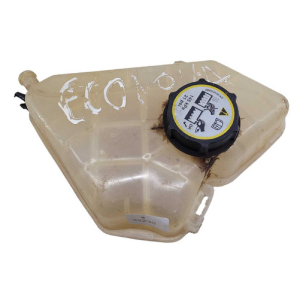 Reservatorio Agua Radiador Ford Ecosport 2013 2018