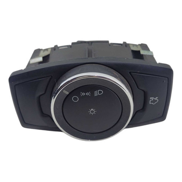 Botão Farol Luz Porta Malas Ford Ka 2015 2020