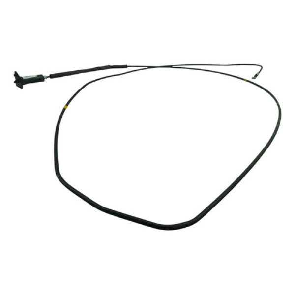 Cabo Abertura Portinhola Tanque Combustivel Hyundai Hb20 15