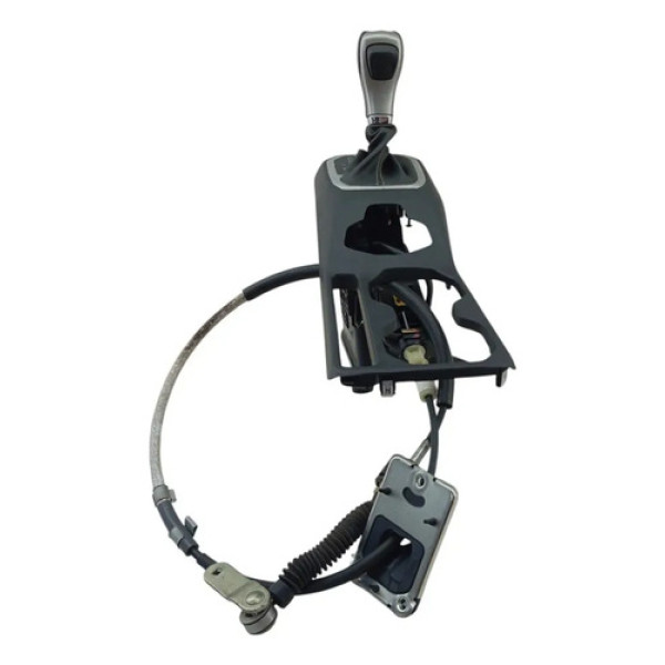 Alavanca Cambio Trambulador Auto Jeep Renegade 2022 1.3