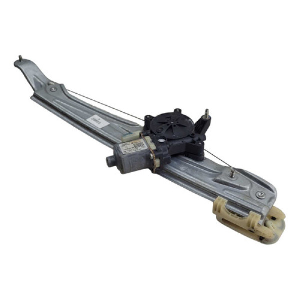 Maquina Vidro Elétrico Traseiro Direito Gm Tracker 2020 2023