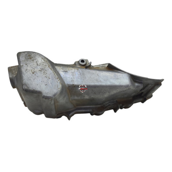 Capa Protetor Trambulador Honda Civic 2008