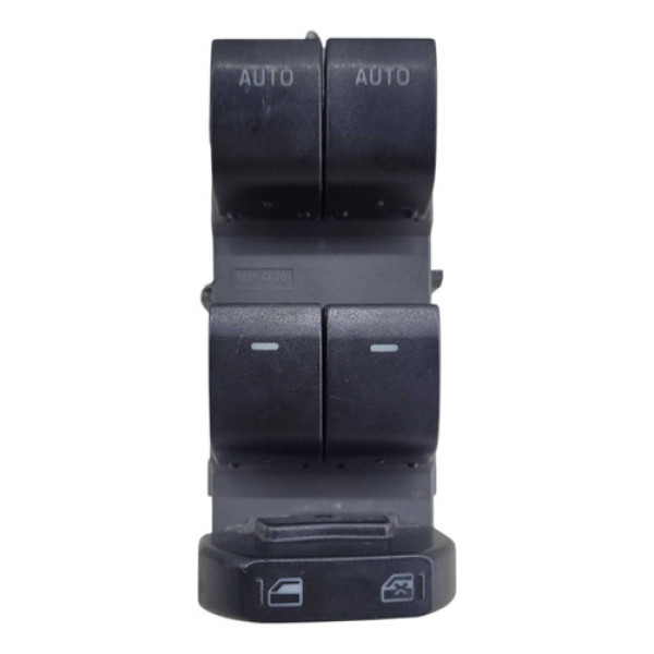 Botão Vidro Elétrico Diant Esquerdo Ford Fusion 2006 2009