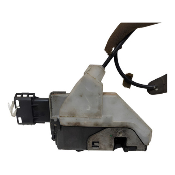 Fechadura Elétrica Traseira Direita Peugeot 3008 2011 2012