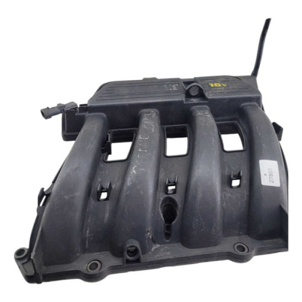 Coletor Admissão Renault Scenic 2.0 2004 2009