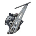 Maquina Vidro Elétrica Traseira Direita Gm S10 2013 2015