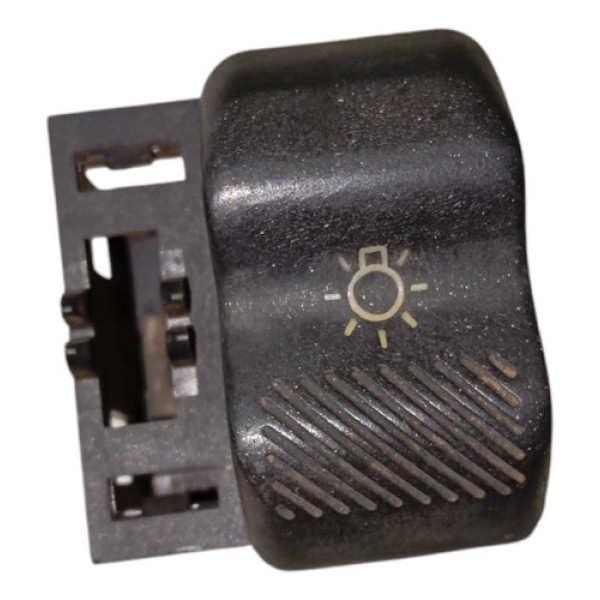 Botão Regulagem Luz Vw Gol Parati G2 1995 1999 3109030