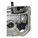  Maquina Vidro Traseira Esquerda Hyundai Tucson 2005 2015