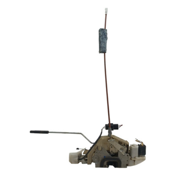 Fechadura Eletrica Dianteira Esquerda Volks Fox Spacefox