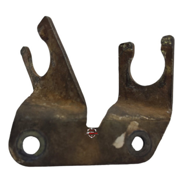 Suporte Cabo Trambulador Câmbio Marcha Chery Face 2010