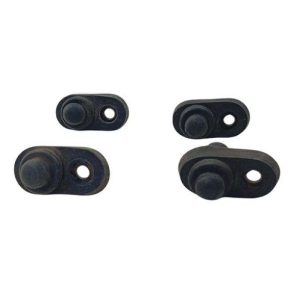 Interruptor Luz Porta Chevrolet Corsa Wagon 1999