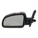 Retrovisor Elétrico Esquerdo Gm Meriva 02 2012