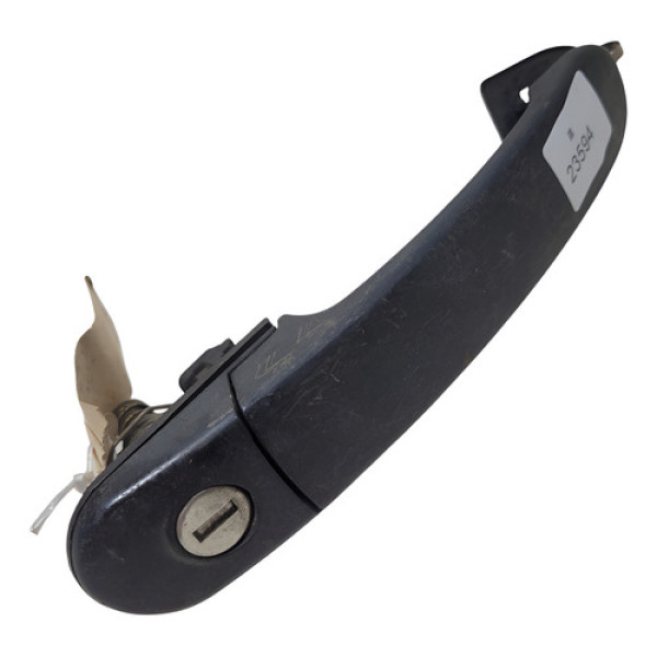 Maçaneta Externa Dianteira Direita Vw Gol G3 G4 1999 2005 Dianteira