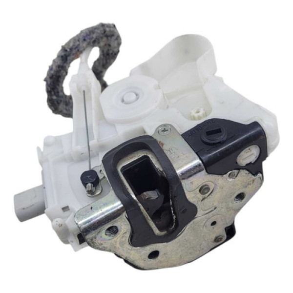 Fechadura Elétrica Traseira Direita Vw Gol 2012 2018