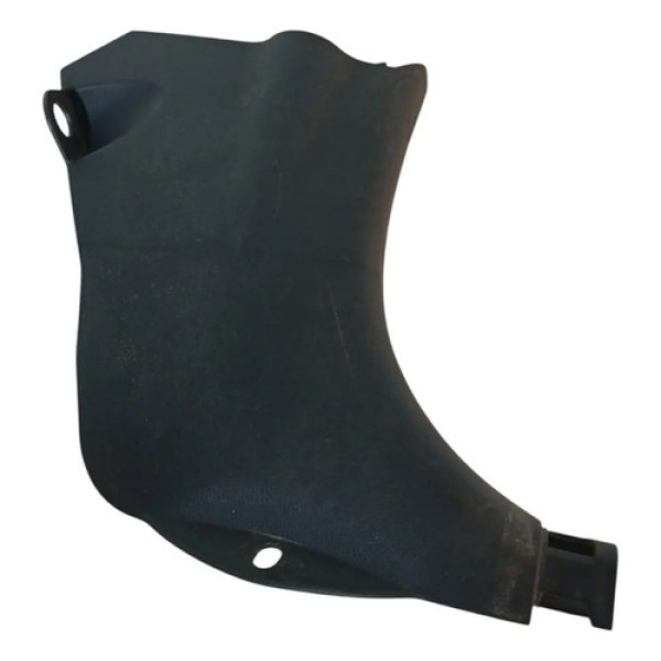 Soleira Dianteira Direita Kia Soul 2012 Preto