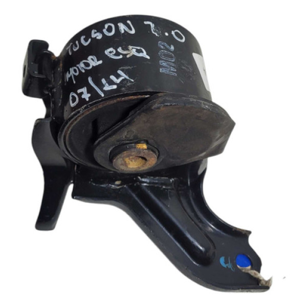 Coxim Motor Esquerdo Toyota Tucson 2.0 2007 2014