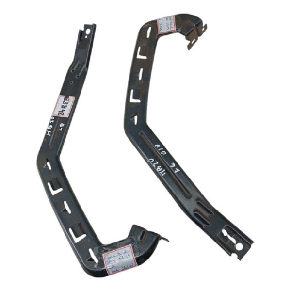 Par Guia Suporte Farol Hyundai Hb20 2013 2019